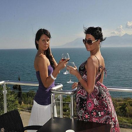 Adalia Hotel Antalya Kültér fotó