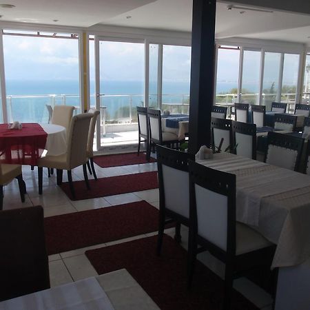Adalia Hotel Antalya Kültér fotó