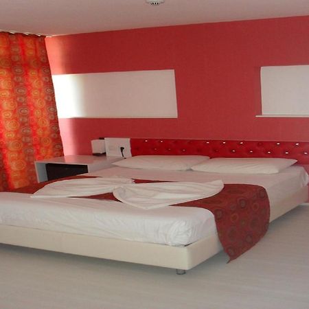 Adalia Hotel Antalya Kültér fotó