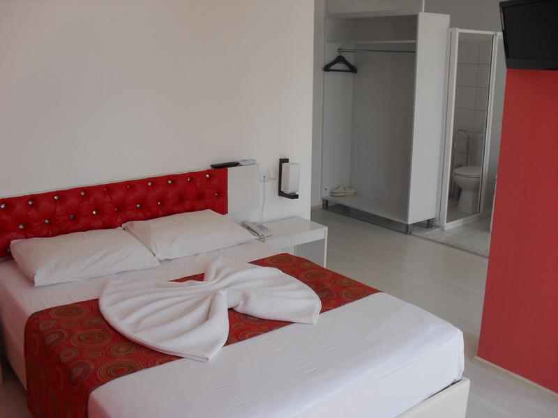 Adalia Hotel Antalya Kültér fotó