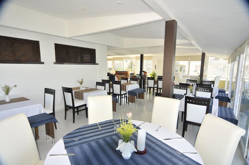 Adalia Hotel Antalya Kültér fotó