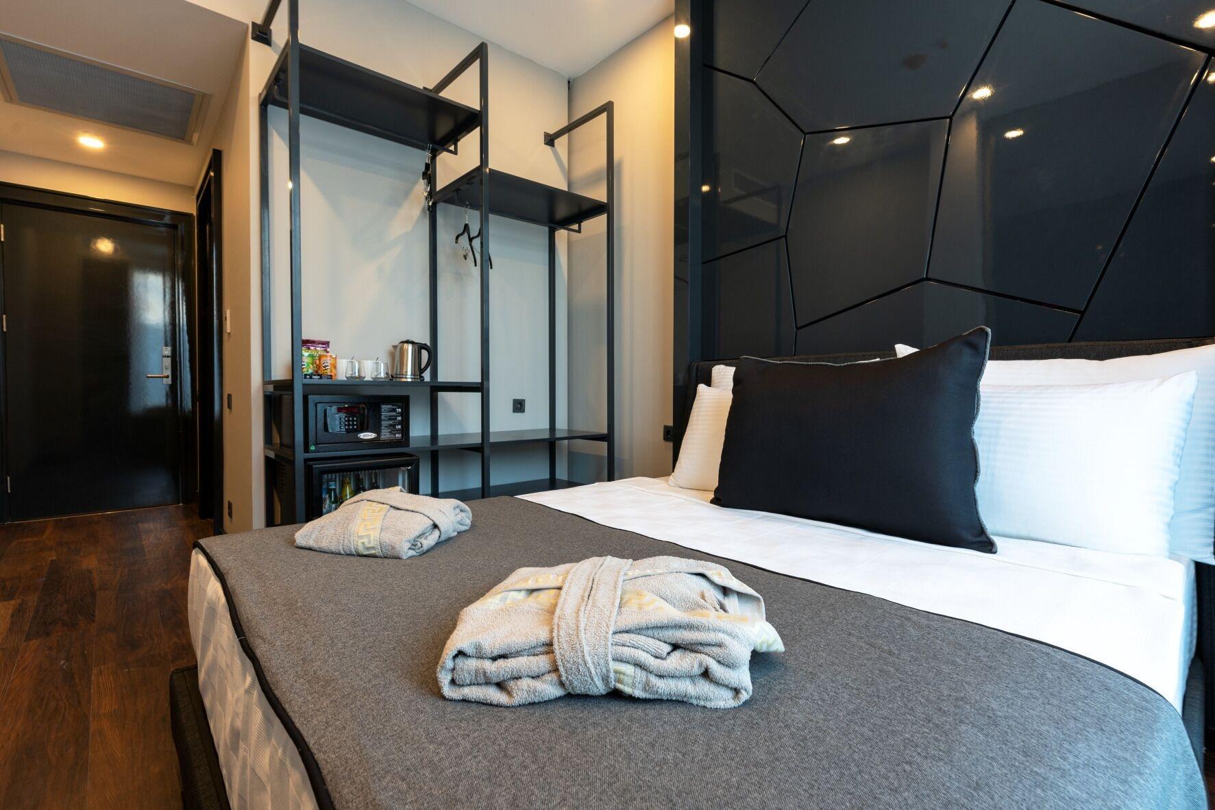 Adalia Hotel Antalya Kültér fotó