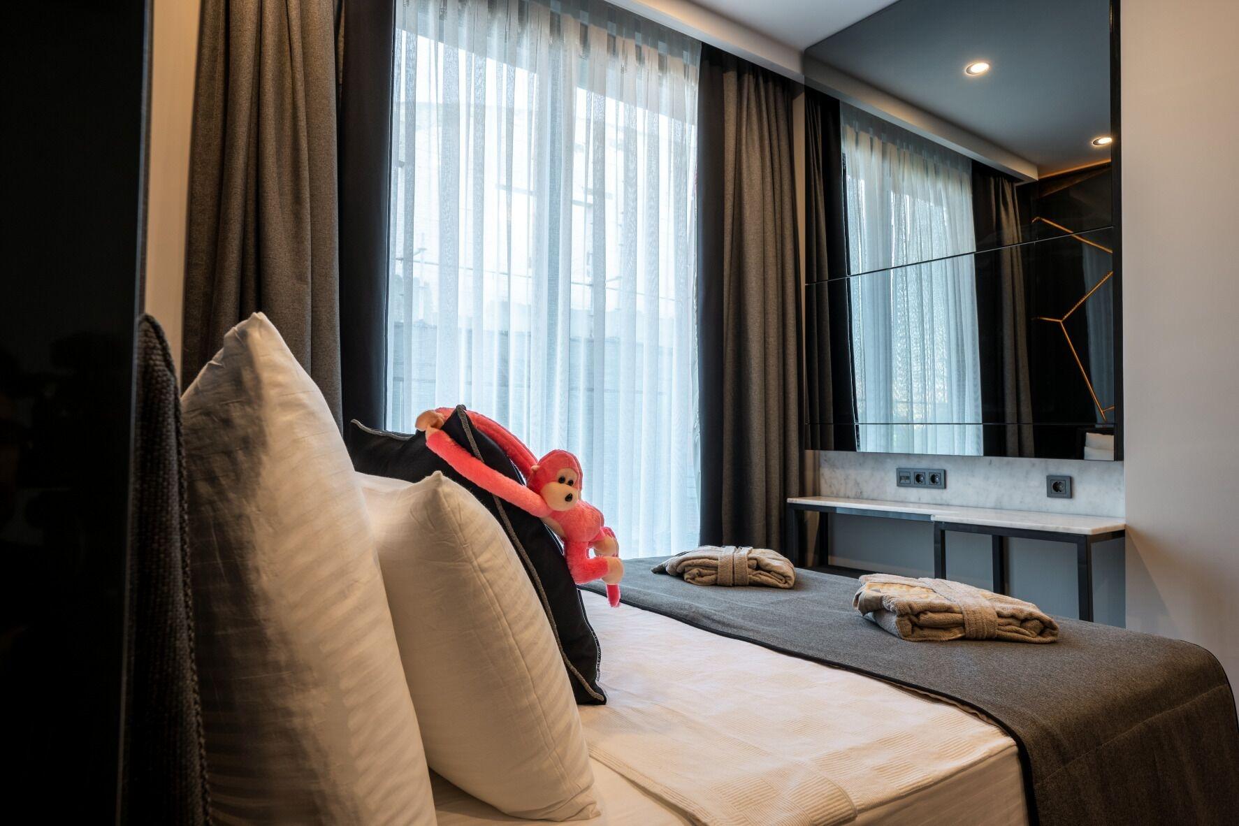 Adalia Hotel Antalya Kültér fotó