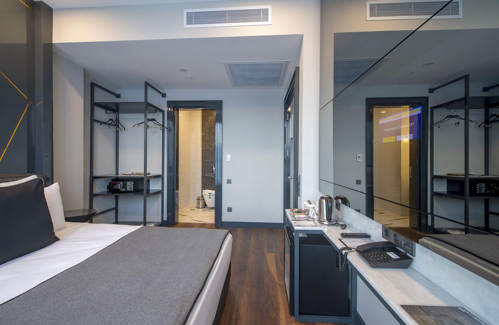 Adalia Hotel Antalya Kültér fotó