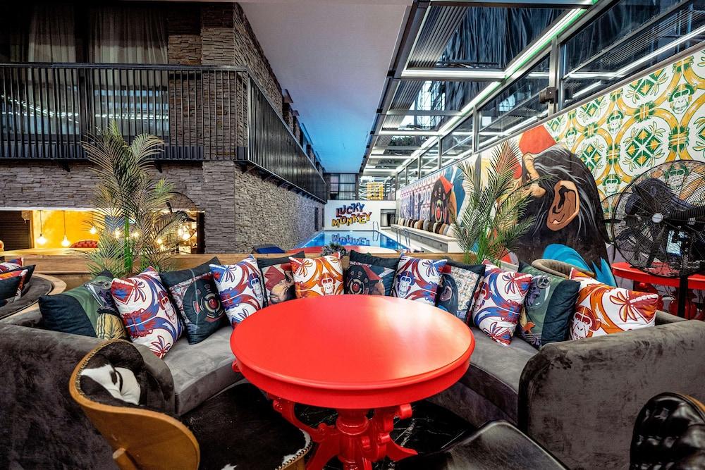 Adalia Hotel Antalya Kültér fotó