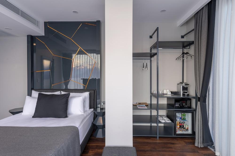 Adalia Hotel Antalya Kültér fotó