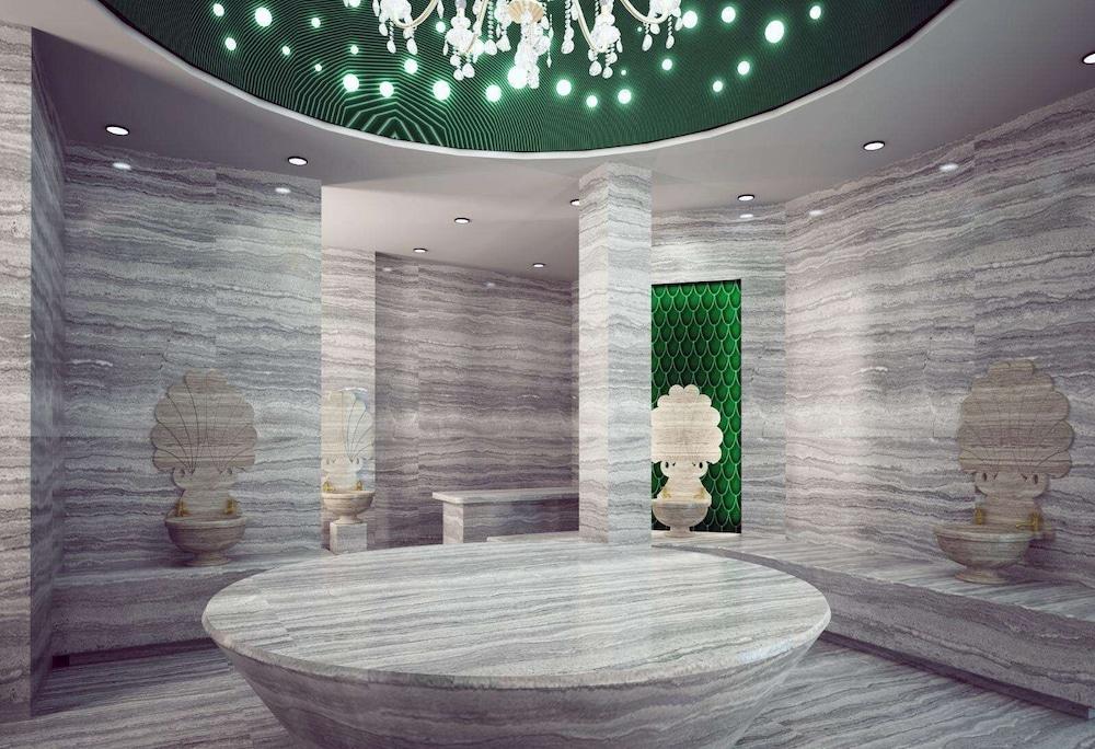 Adalia Hotel Antalya Kültér fotó