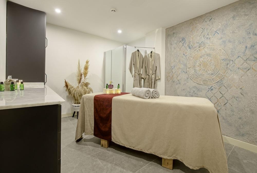 Adalia Hotel Antalya Kültér fotó