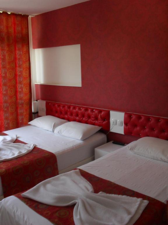 Adalia Hotel Antalya Szoba fotó