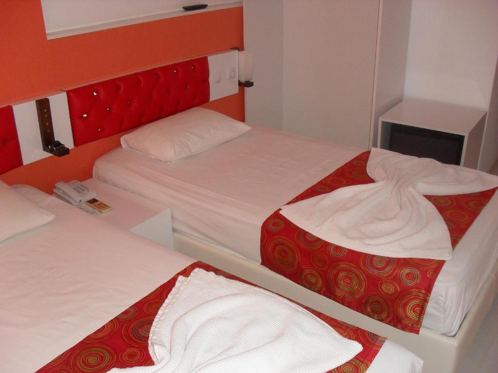 Adalia Hotel Antalya Szoba fotó