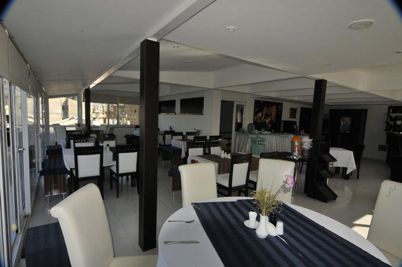Adalia Hotel Antalya Kültér fotó