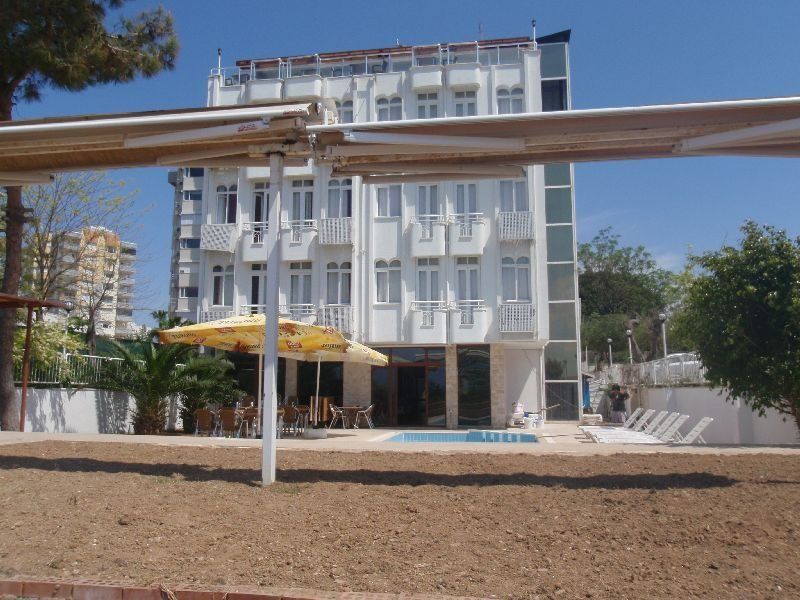 Adalia Hotel Antalya Kültér fotó