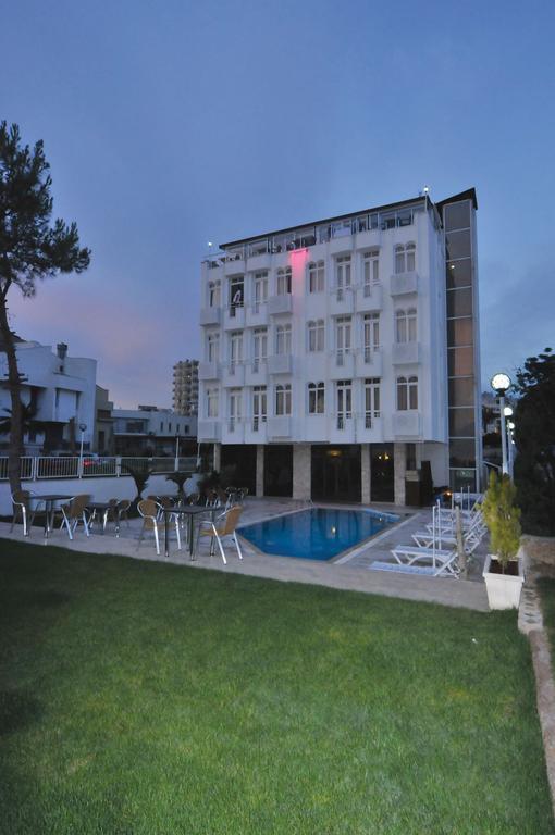 Adalia Hotel Antalya Kültér fotó