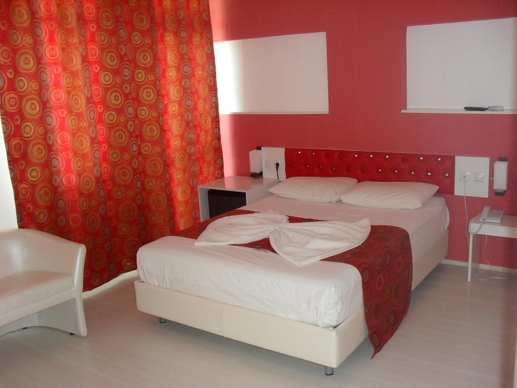 Adalia Hotel Antalya Kültér fotó
