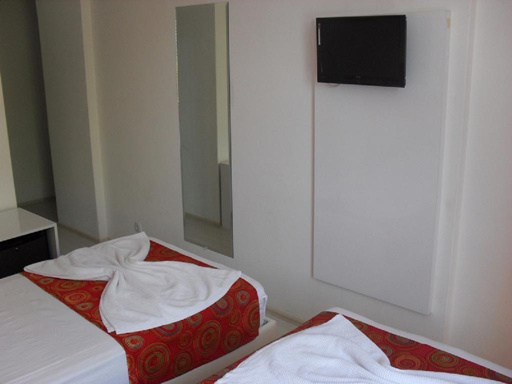 Adalia Hotel Antalya Kültér fotó