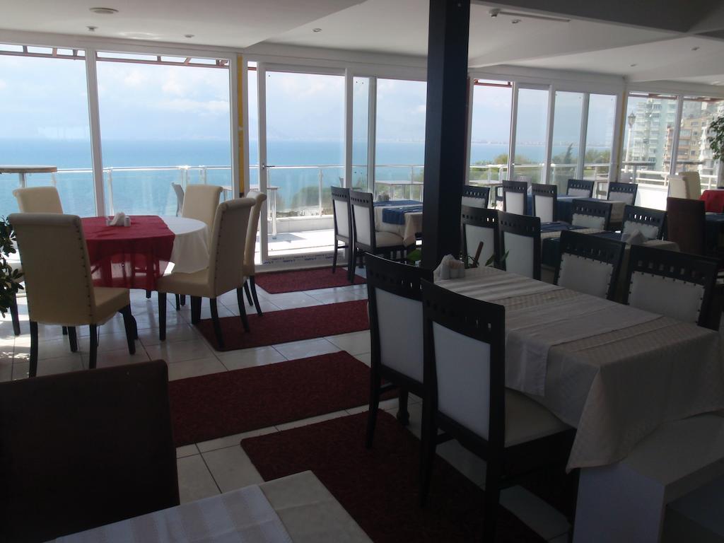 Adalia Hotel Antalya Kültér fotó