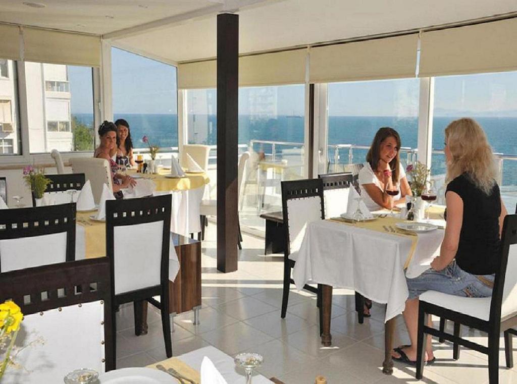 Adalia Hotel Antalya Kültér fotó