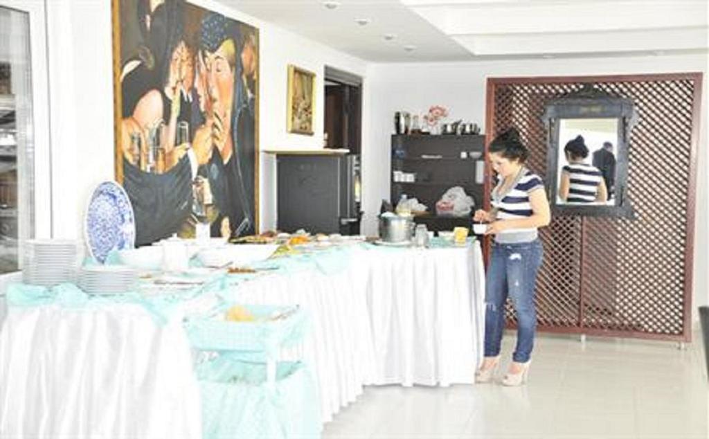 Adalia Hotel Antalya Kültér fotó