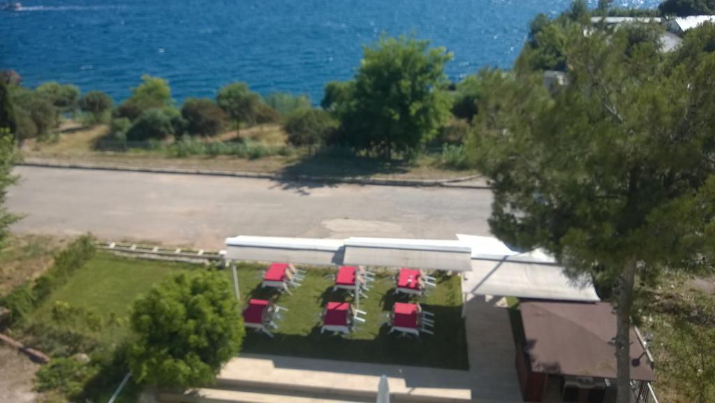Adalia Hotel Antalya Kültér fotó