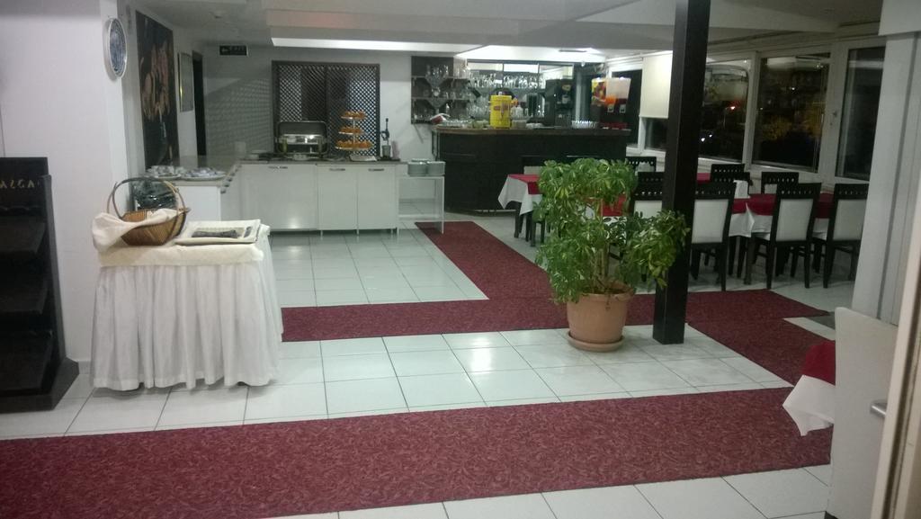 Adalia Hotel Antalya Kültér fotó