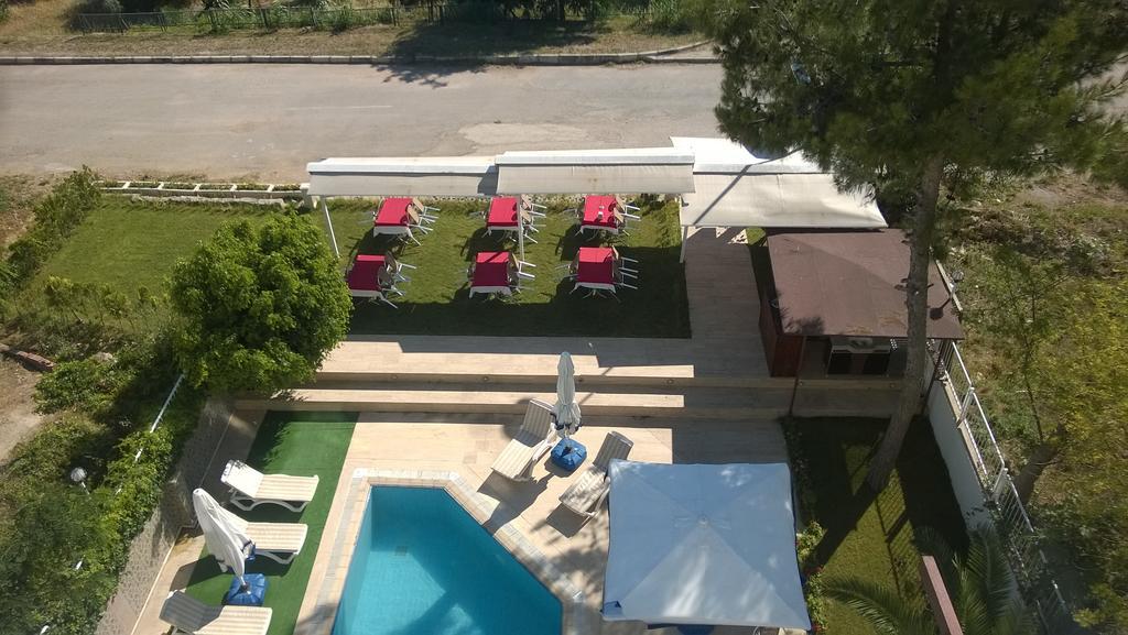 Adalia Hotel Antalya Kültér fotó