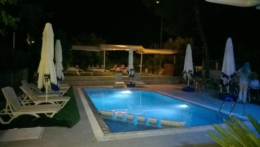 Adalia Hotel Antalya Kültér fotó