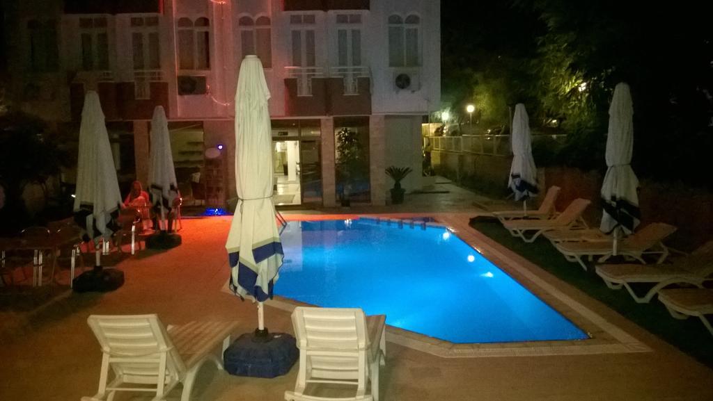 Adalia Hotel Antalya Kültér fotó
