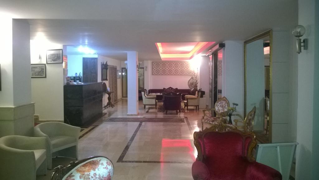 Adalia Hotel Antalya Kültér fotó