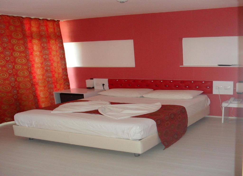 Adalia Hotel Antalya Kültér fotó