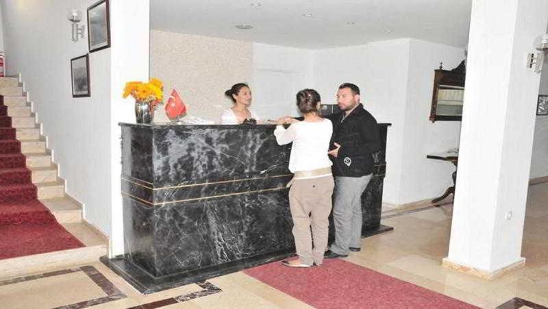 Adalia Hotel Antalya Kültér fotó