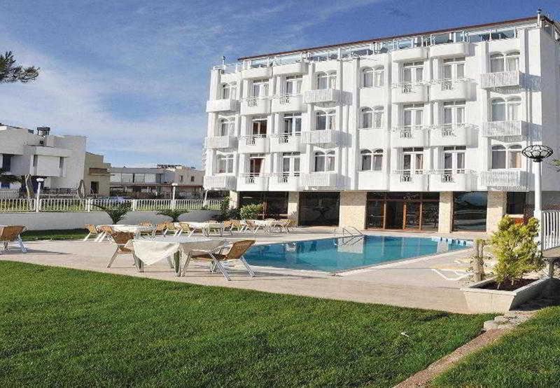 Adalia Hotel Antalya Kültér fotó