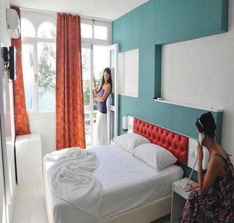 Adalia Hotel Antalya Kültér fotó