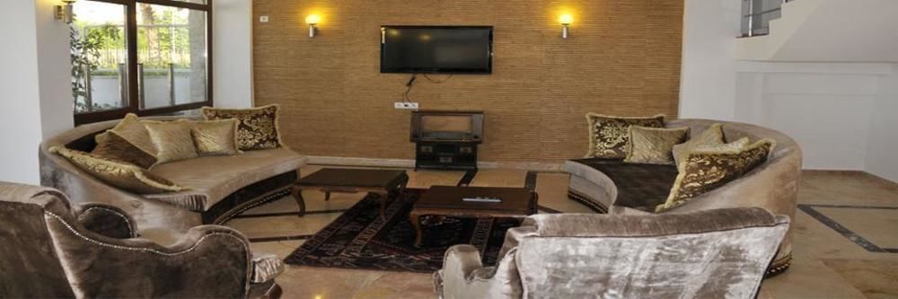 Adalia Hotel Antalya Kültér fotó
