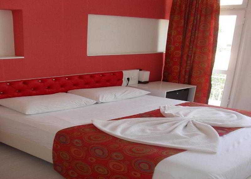 Adalia Hotel Antalya Kültér fotó