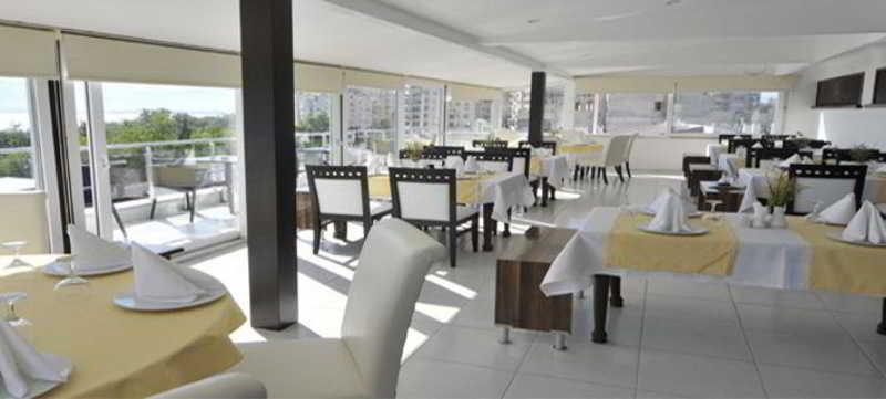 Adalia Hotel Antalya Kültér fotó