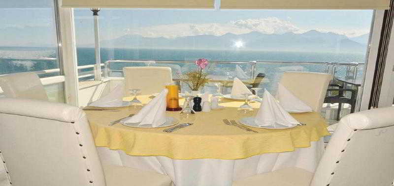 Adalia Hotel Antalya Kültér fotó