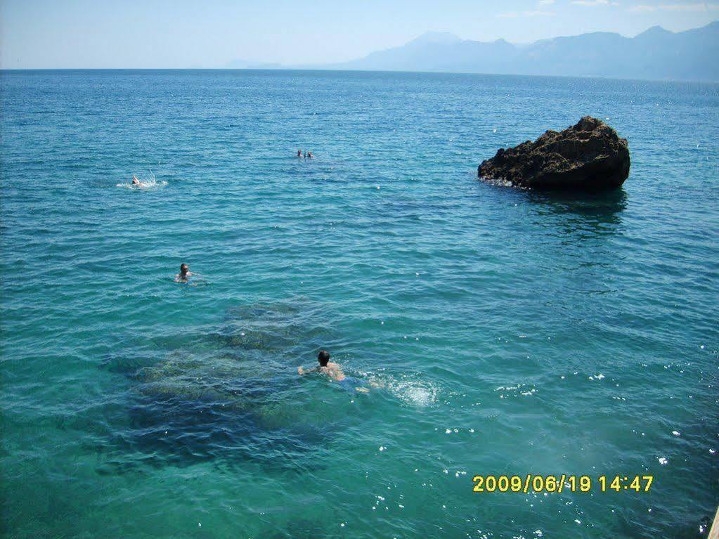 Adalia Hotel Antalya Kültér fotó