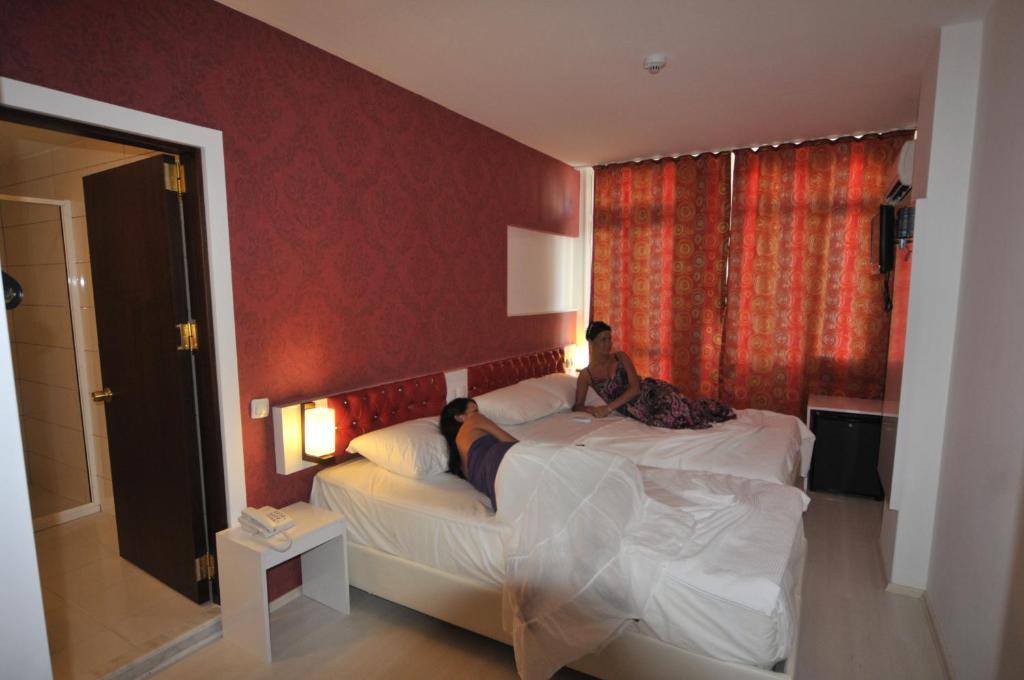 Adalia Hotel Antalya Kültér fotó